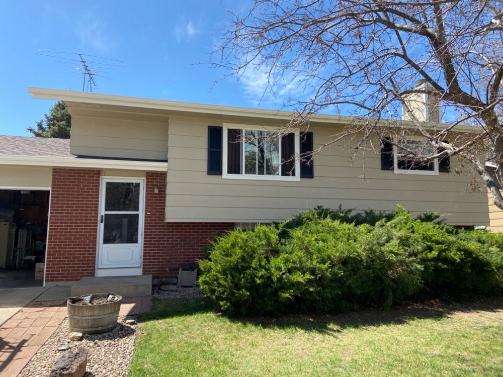 Exterior Painting