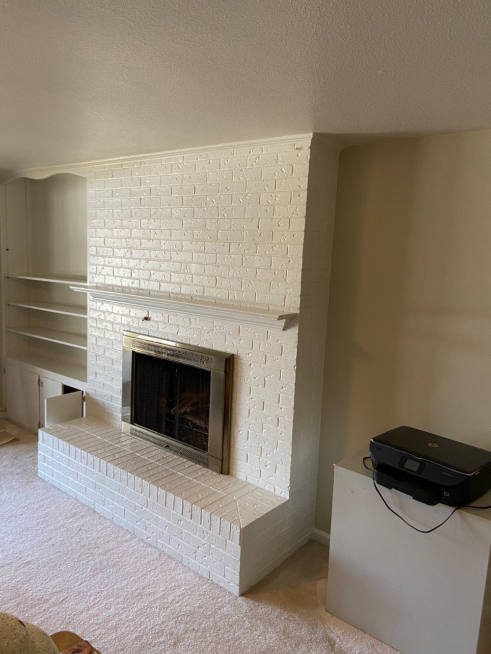 Interior Painting